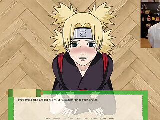The Most Disrespectful Moment In Naruto &lpar;Jikage Rising&rpar; &lbrack;Uncensored&rsqb;